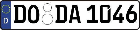 DO-DA1046