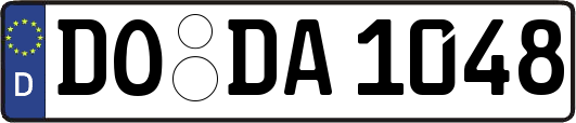 DO-DA1048