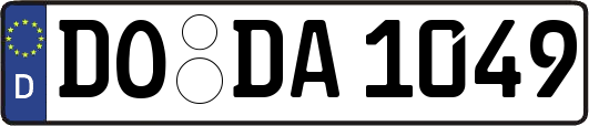 DO-DA1049