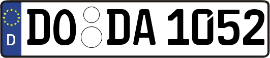 DO-DA1052