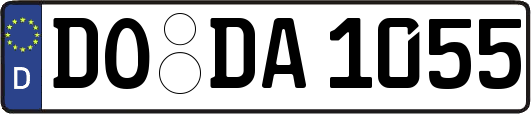DO-DA1055