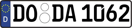 DO-DA1062