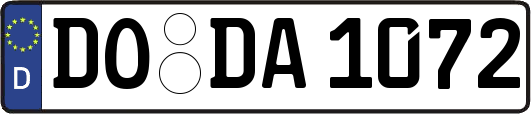 DO-DA1072