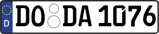 DO-DA1076