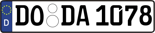 DO-DA1078