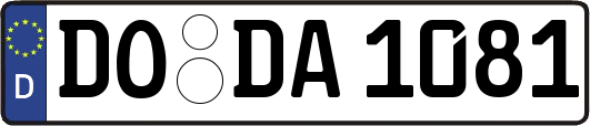 DO-DA1081