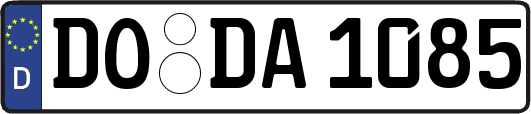 DO-DA1085