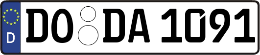DO-DA1091