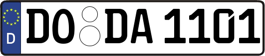 DO-DA1101