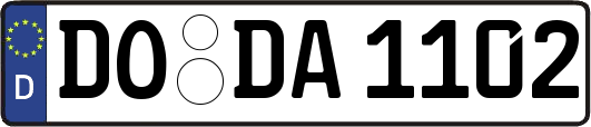 DO-DA1102