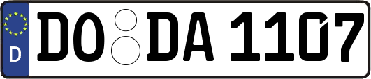 DO-DA1107