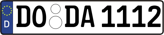 DO-DA1112