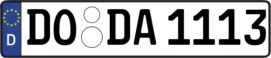 DO-DA1113
