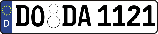 DO-DA1121