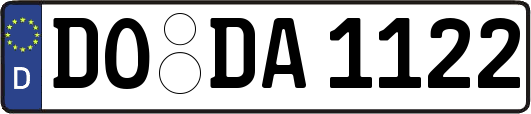 DO-DA1122