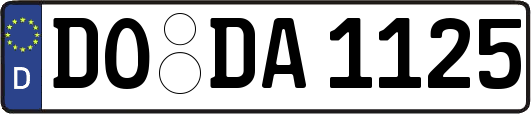 DO-DA1125