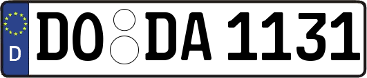 DO-DA1131