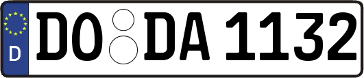 DO-DA1132