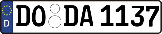 DO-DA1137
