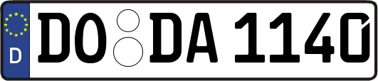 DO-DA1140