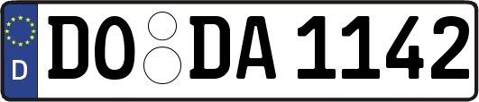 DO-DA1142