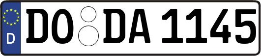 DO-DA1145