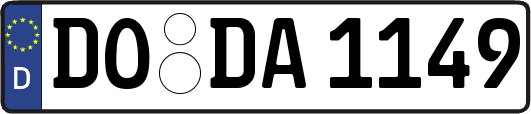 DO-DA1149