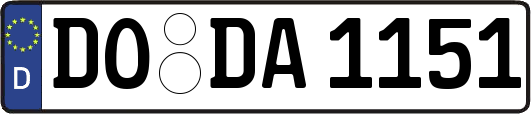 DO-DA1151