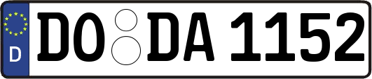 DO-DA1152