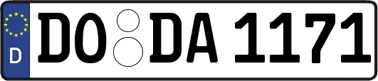 DO-DA1171