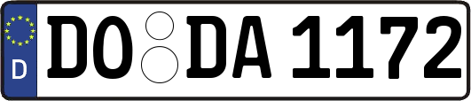 DO-DA1172