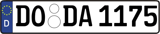 DO-DA1175