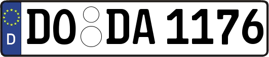 DO-DA1176
