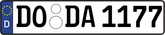 DO-DA1177