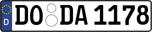 DO-DA1178