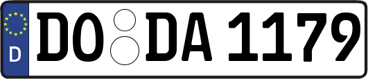 DO-DA1179