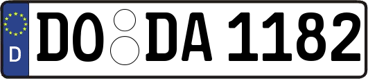 DO-DA1182