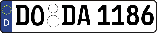 DO-DA1186