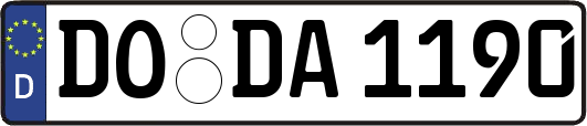 DO-DA1190
