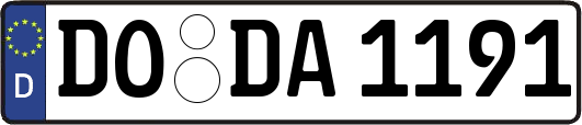 DO-DA1191