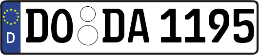 DO-DA1195