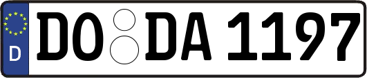 DO-DA1197