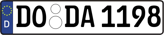DO-DA1198