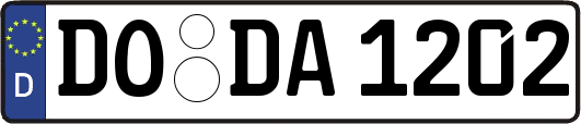 DO-DA1202
