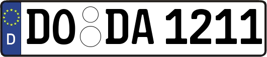 DO-DA1211