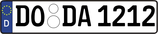 DO-DA1212