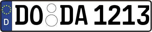 DO-DA1213