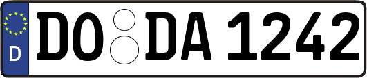 DO-DA1242