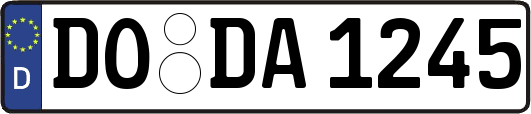 DO-DA1245
