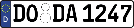 DO-DA1247